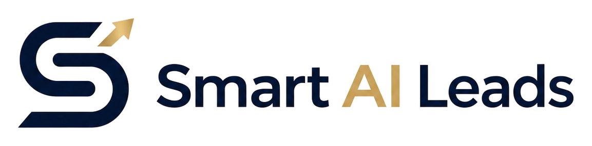 Smart AI Leads logo