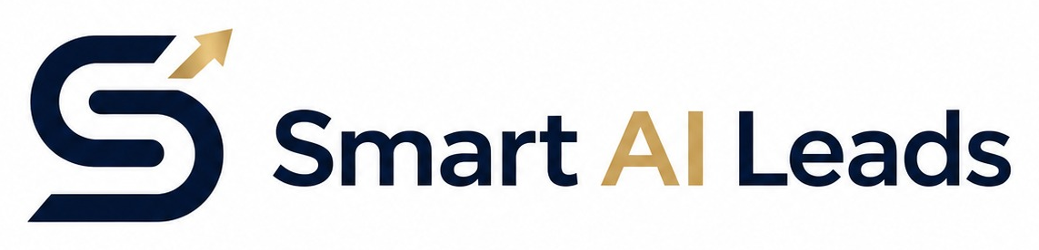 Smart AI Leads logo